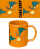 Pokemon Charizard Novelty Mug