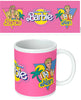 Barbie Retro Ken and Barbie Novelty Mug