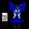 Tulio Dream Lights – Butterfly