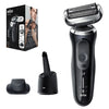 Braun: Series 7 Wet & Dry Shaver (71-N7200CC)