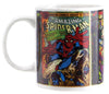 Marvel: Spiderman Novelty Mug & Socks Set (300ml)