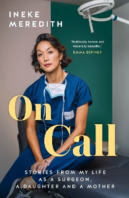 On Call By Ineke Meredith