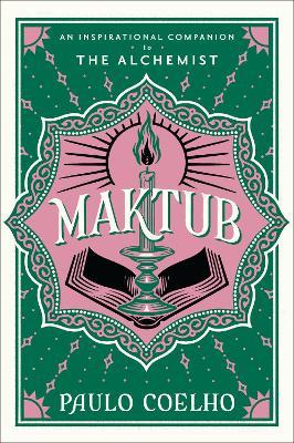 Maktub By Paulo Coelho