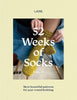 52 Weeks Of Socks, Vol. Ii By Laine