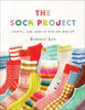 The Sock Project By Summer Lee