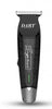 Dart: Superior Professional Cordless Hair Trimmer - Black