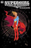 Supergirl: Woman Of Tomorrow The Deluxe Edition By Bilquis Evely, Tom King (Hardback)