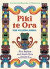 Piki Te Ora: Your Wellbeing Journal By Hira Nathan, Jessie Eyre