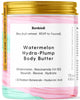 BonBodi: Watermelon Hydra-Plump Body Butter (120g)