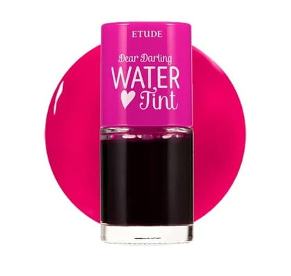 Etude: Dear Darling Water Tint - Strawberry Ade