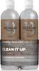 TIGI Bed Head: Men Clean Up Shampoo & Conditioner (750ml)