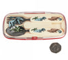 Rex London: Prehistoric Land - Children's Cutlery Set