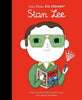 Stan Lee By Maria Isabel Sanchez Vegara (Hardback)