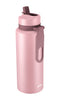 getgo: Double Wall Insulated Sip Bottle - Pink (1L)