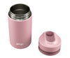 getgo: Double Wall Insulated Travel Cup - Pink (350ml)
