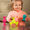 Fat Brain Toys: PipSquigz