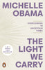 The Light We Carry By Michelle Obama