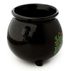Hocus Pocus Black Cauldron Ceramic Shaped Novelty Mug