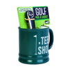 Golf Gadget Novelty Mug with Golf Tool