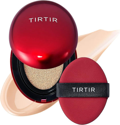 TIRTIR: Mask Fit Red Cushion Mini - #17C Porcelain