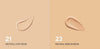 Missha: Magic Cushion Cover Lasting - #21 Light Beige