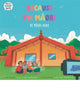 Because I'm Maori Picture Book By Nicolla Hemi Morehouse