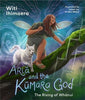 Aria And The Kumara God By Witi Ihimaera (Hardback)