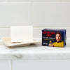 The Unemployed Philosophers Guild: Bar Soap - Captain Kirk Boldy Go (56g)