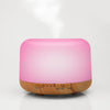 USB LED Light Ultrasonic Air Aroma Humidifier