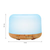 USB LED Light Ultrasonic Air Aroma Humidifier