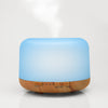 USB LED Light Ultrasonic Air Aroma Humidifier