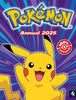 Pokémon Annual 2025 By Farshore, Pokemon (Hardback)