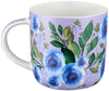 Maxwell & Williams: Bouquet Mug - Lilac (480ml)