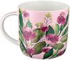 Maxwell & Williams: Bouquet Mug - Pink (480ml)