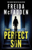 The Perfect Son By Freida Mcfadden