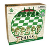 Stonerware: Chess Set Game