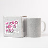 Gift Republic: Micro P***S - Coffee Novelty Mug