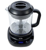Leaf & Bean: Cold Brew Coffee Maker - Black (450ml)