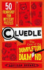 Cluedle - The Case Of The Dumpleton Diamond By Hartigan Browne