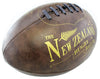 The New Zealand Rugby Ball Co. Antique Rugby Ball - Large (25cm)