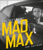 The Legend Of Mad Max By Ian Nathan (Hardback)