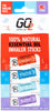 Go2: Essential Oil Inhaler Stick Value Pack (4x1ml)