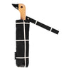 Original Duckhead: Duck Umbrella Compact - Black Grid