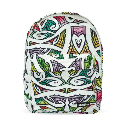 Moana Road: Kids Backpack - Miriama Grace Smith