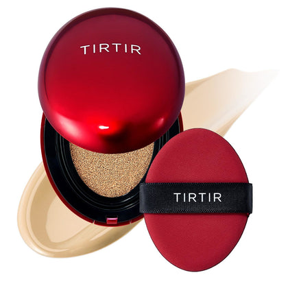 TIRTIR: Mask Fit Red Cushion - #24W Soft Beige