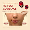 TIRTIR: Mask Fit Red Cushion - #27N Camel