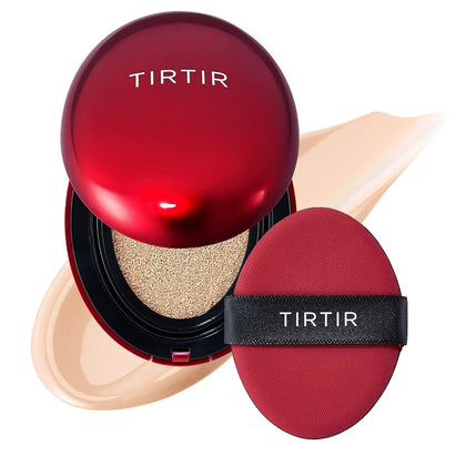 TIRTIR: Mask Fit Red Cushion - #17C Porcelain