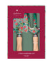 ISGift: Gardening 2 Piece Tool Set - Andrea Smith (Green Floral)