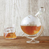 Bar Originale: Globe Decanter