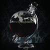 Bar Originale: Globe Decanter